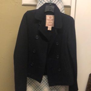 Abercrombie coat